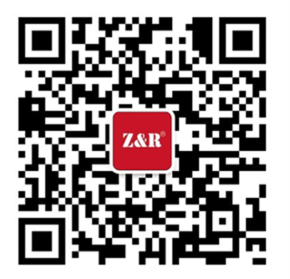 官方公众号二维码